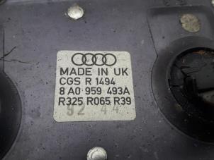 Divers d'un Audi Cabrio (B4) 1.9 TDI 1993