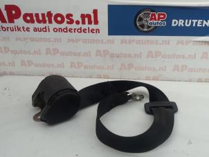 Usagé Ceinture de sécurité arrière gauche Audi Cabrio (B4) 1.9 TDI Prix € 19,99 Règlement à la marge proposé par AP Autos