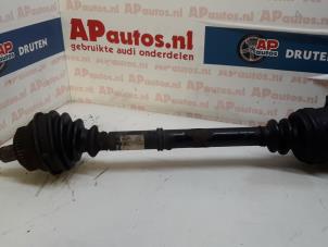Used Front drive shaft, right Audi Cabrio (B4) 1.9 TDI Price € 24,99 Margin scheme offered by AP Autos