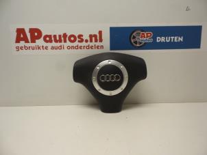 Used Left airbag (steering wheel) Audi TT (8N3) 1.8 T 20V Quattro Price € 40,00 Margin scheme offered by AP Autos