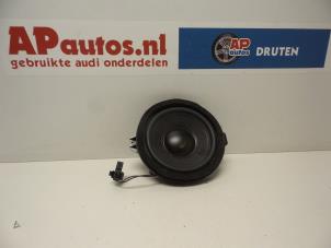 Used Speaker Audi TT (8N3) 1.8 T 20V Quattro Price € 19,99 Margin scheme offered by AP Autos