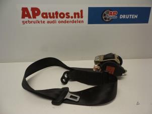 Used Front seatbelt, left Audi TT (8N3) 1.8 T 20V Quattro Price € 49,99 Margin scheme offered by AP Autos