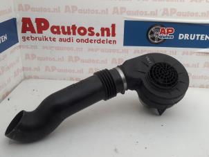 Usagé Moteur de ventilation chauffage Audi Cabrio (B4) 1.9 TDI Prix € 19,99 Règlement à la marge proposé par AP Autos