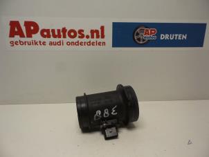 Usados Medidor de masa de aire Audi Q7 (4LB) 3.0 TDI V6 24V Precio € 19,99 Norma de margen ofrecido por AP Autos