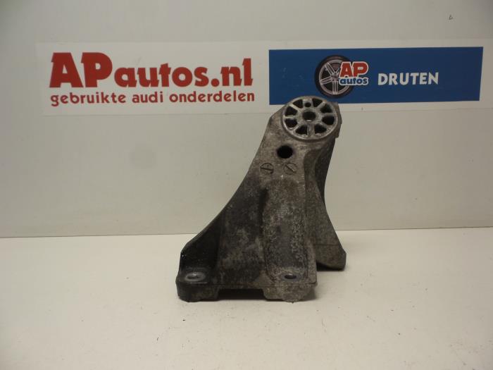 Used Engine mount Audi Q7 (4LB) 3.0 TDI V6 24V Price € 19,99 Margin scheme offered by AP Auto's