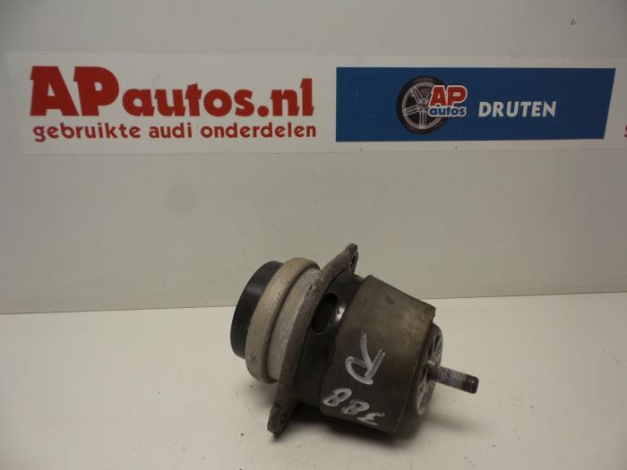 Used Engine mount Audi Q7 (4LB) 3.0 TDI V6 24V Price € 19,99 Margin scheme offered by AP Auto's