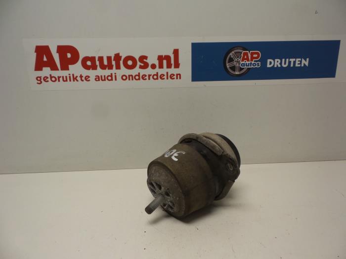 Used Engine mount Audi Q7 (4LB) 3.0 TDI V6 24V Price € 19,99 Margin scheme offered by AP Auto's
