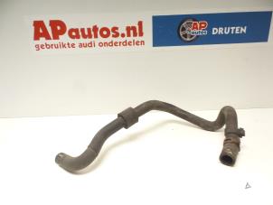 Używane Waz chlodnicy Audi Q7 (4LB) 3.0 TDI V6 24V Cena € 20,00 Procedura marży oferowane przez AP Autos