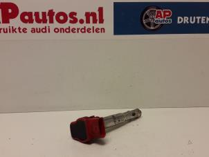 Usados Bobina Audi A6 (C6) 3.2 V6 24V FSI Precio € 20,00 Norma de margen ofrecido por AP Autos
