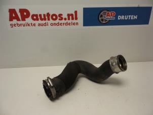 Used Intercooler hose Audi Q7 (4LB) 3.0 TDI V6 24V Price € 24,99 Margin scheme offered by AP Autos