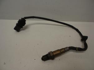Lambda probe from a Audi Q7 (4LB) 3.0 TDI V6 24V 2006