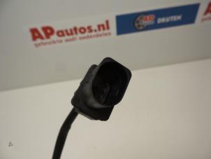 Lambda probe from a Audi Q7 (4LB) 3.0 TDI V6 24V 2006