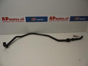 Used Radiator hose Audi Q7 (4LB) 3.0 TDI V6 24V Price € 20,00 Margin scheme offered by AP Autos