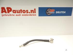 Usados Cable (varios) Audi A6 Quattro (C6) 3.0 TDI V6 24V Precio € 24,99 Norma de margen ofrecido por AP Autos