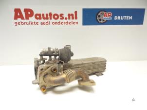 Gebrauchte AGR Kühler Audi A3 Preis € 35,00 Margenregelung angeboten von AP Autos