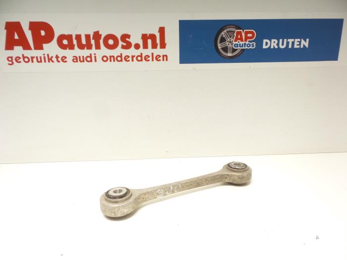 Anti-roll bar link