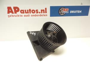 Usagé Moteur de ventilation chauffage Audi TT (8N3) 1.8 T 20V Quattro Prix € 19,99 Règlement à la marge proposé par AP Autos