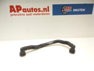 Usagé Conduit (divers) Audi A4 Cabriolet Quattro (B7) 1.8 T 20V Prix € 19,99 Règlement à la marge proposé par AP Autos