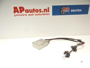 Used Xenon Starter Audi TT (8N3) 1.8 T 20V Quattro Price € 40,00 Margin scheme offered by AP Autos