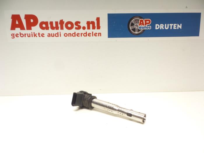 Usagé Bobine Audi A4 (B7) 2.0 TFSI 20V Prix € 14,99 Règlement à la marge proposé par AP Auto's