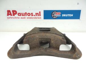 Used Front brake calliper, left Audi A6 Quattro (C6) 3.0 TDI V6 24V Price € 50,00 Margin scheme offered by AP Autos