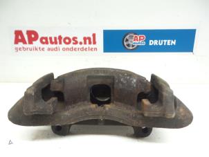Used Front brake calliper, right Audi A6 Quattro (C6) 3.0 TDI V6 24V Price € 50,00 Margin scheme offered by AP Autos