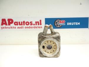 Usagé Radiateur d'huile Audi A4 Prix € 30,00 Règlement à la marge proposé par AP Autos