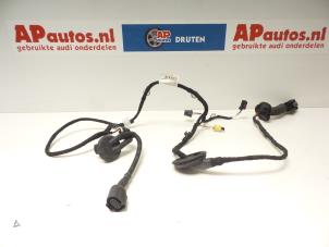 Usados Mazo de cables Audi A1 Sportback (8XA/8XF) 1.4 TFSI Cylinder on demand 16V Precio € 30,00 Norma de margen ofrecido por AP Autos