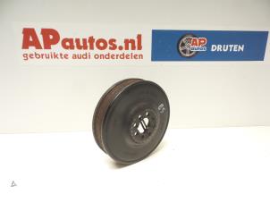 Used Crankshaft pulley Audi Cabrio (B4) 2.8 E Price € 19,99 Margin scheme offered by AP Autos