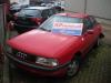 Moteur d'un Audi 80 (B3), 1986 / 1991 1.8 i, Berline, 4 portes, Essence, 1.781cc, 66kW (90pk), FWD, PM, 1988-03 / 1991-10, 89 1991