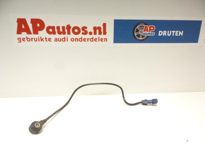 Used Detonation sensor Audi Cabrio (B4) 2.8 E Price € 19,99 Margin scheme offered by AP Auto's