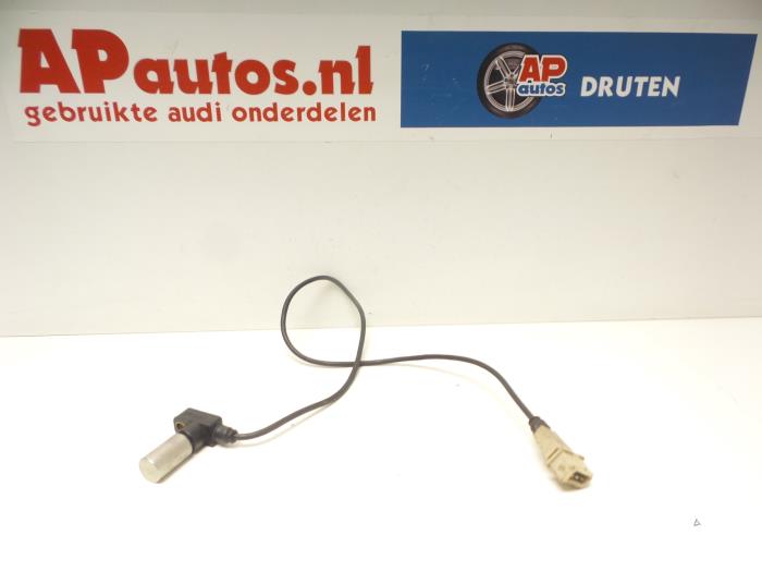Begagnade Hastighetssensor Audi Cabrio (B4) 2.8 E Pris € 19,99 Marginaltabell erbjuds av AP Auto's