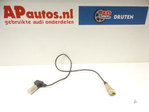 Used Speed sensor Audi Cabrio (B4) 2.8 E Price € 19,99 Margin scheme offered by AP Autos