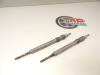 Glow plug from a Audi A4 2006