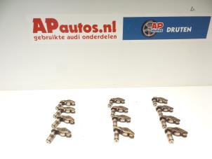 Gebrauchte Ventilstößel Audi A6 Avant Quattro (C6) 3.2 V6 24V FSI Preis € 19,99 Margenregelung angeboten von AP Autos