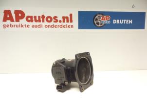 Usagé Compteur de masse d'air Audi A3 (8L1) 1.8 20V Prix € 30,00 Règlement à la marge proposé par AP Autos
