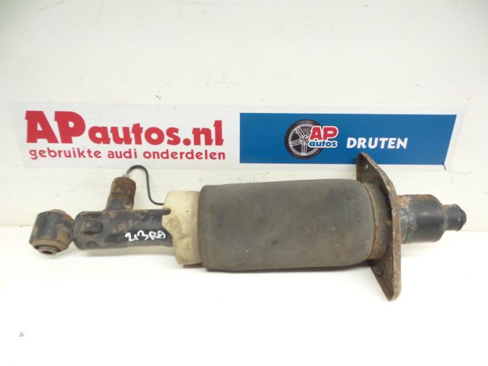 Begagnade Luftfjäder Audi A6 Avant (C5) 2.5 TDI V6 24V Pris € 99,99 Marginaltabell erbjuds av AP Auto's