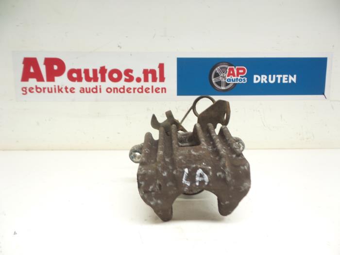Gebrauchte Bremszange links hinten Audi A6 Avant (C5) 2.5 TDI V6 24V Preis € 19,99 Margenregelung angeboten von AP Auto's