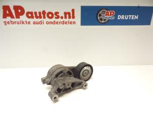 Używane Rolka napinajaca pasa wieloklinowego Audi A3 Sportback (8PA) 2.0 TDI 16V Cena € 35,00 Procedura marży oferowane przez AP Autos