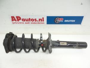Used Front shock absorber rod, left Audi A3 Sportback (8PA) 1.6 Price € 75,00 Margin scheme offered by AP Autos