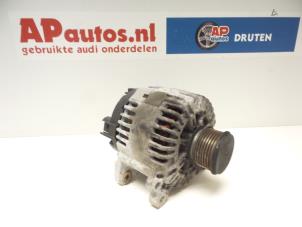 Used Dynamo Audi A3 Sportback (8PA) 2.0 TDI 16V Price € 24,99 Margin scheme offered by AP Autos