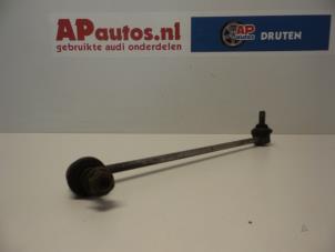 Used Front torque rod, left Audi A3 Sportback Quattro (8PA) 2.0 TDI 16V 170 Price € 35,00 Margin scheme offered by AP Autos