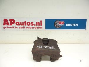 Used Front brake calliper, right Audi A3 Sportback (8PA) 1.6 Price € 50,00 Margin scheme offered by AP Autos