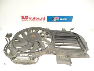Used Cooling fan housing Audi A4 Avant (B7) 2.0 TDI 16V Price € 99,99 Margin scheme offered by AP Autos