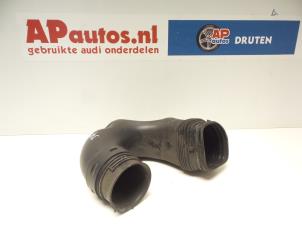 Used Air intake hose Audi A3 Sportback (8PA) 2.0 TDI 16V Price € 20,00 Margin scheme offered by AP Autos