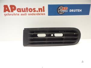 Gebrauchte Stoßstangenrost Audi A3 Preis € 45,00 Margenregelung angeboten von AP Autos