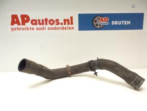 Used Radiator hose Audi A3 Sportback (8PA) 2.0 TDI 16V Price € 35,00 Margin scheme offered by AP Autos
