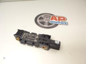 Used Airbag sensor Audi A4 (B7) 2.0 TFSI 20V Price € 10,00 Margin scheme offered by AP Autos