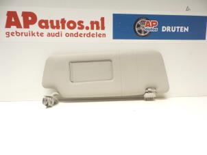 Usagé Pare-soleil Audi A4 (B7) 2.0 TFSI 20V Prix € 25,00 Règlement à la marge proposé par AP Autos