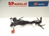 Wiring harness from a Audi A3 Sportback (8PA), 2004 / 2013 2.0 TDI 16V, Hatchback, 4-dr, Diesel, 1.968cc, 125kW (170pk), FWD, BMN, 2006-03 / 2008-06, 8PA 2008
